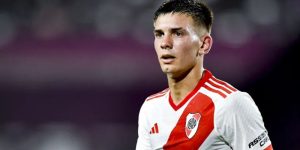 Real Madrid tiến gần việc sở hữu “Messi thế hệ mới” từ River Plate