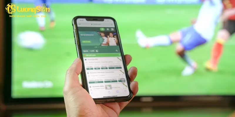 Cách truy cập và sử dụng Luongsontv hiệu quả